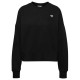 блуза,дамски,блузи,hummel,boxy,bee,sweatshirt,black,(black)