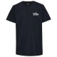 тениска,детски,тениски,hummel,cua,short,sleeve,t,shirt,black,(black)