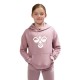 суичър,детски,блузи,hummel,cuatro,hoodie,woodrose,(pink)