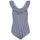 бански,костюм,детски,бански,костюми,hummel,frilli,swimsuit,blue,(7532)