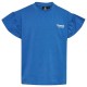 тениска,детски,тениски,hummel,kasandra,short,sleeve,t,shirt,delft,(blue)