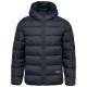 яке,дамски,якета,и,палта,hummel,lighweight,puffer,jacket,black,(ebony)