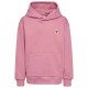 суичър,детски,блузи,hummel,loose,bee,hoodie,polignac,(pink)
