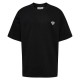 тениска,детски,тениски,hummel,loose,bee,short,sleeve,t,shirt,black