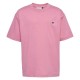 тениска,детски,тениски,hummel,loose,bee,short,sleeve,t,shirt,polignac,(pink)