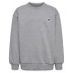 блуза,детски,блузи,hummel,loose,bee,sweatshirt,grey,melange,(grey)