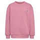 блуза,детски,блузи,hummel,loose,bee,sweatshirt,polignac,(pink)
