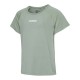 тениска,детски,тениски,hummel,luna,short,sleeve,t,shirt,green,(6452)