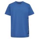 тениска,детски,тениски,hummel,print,short,sleeve,t,shirt,7588,(blue)
