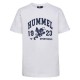 тениска,детски,тениски,hummel,print,short,sleeve,t,shirt,bright,white,(white)