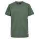 тениска,детски,тениски,hummel,print,short,sleeve,t,shirt,laurel,wreath,(green)