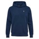 суичър,мъжки,пуловери,hummel,pulse,hoodie,dress,blues,(blue)