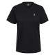 тениска,дамски,тениски,hummel,pulse,short,sleeve,t,shirt,black