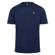 тениска,мъжки,тениски,hummel,pulse,short,sleeve,t,shirt,dress,blues,(blue)