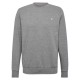 блуза,мъжки,пуловери,hummel,pulse,sweatshirt,grey,melange,(grey)
