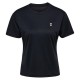 тениска,дамски,тениски,hummel,pulse,training,short,sleeve,t,shirt,black,(black)