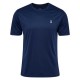 тениска,мъжки,тениски,hummel,pulse,training,short,sleeve,t,shirt,dress,blues,(blue)