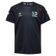 тениска,детски,тениски,hummel,sigue,buscando,short,sleeve,t,shirt,black