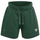 къси,панталони,детски,панталони,hummel,true,shorts,green,(6621)