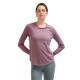 тениска,дамски,тениски,hummel,vanja,long,sleeve,t,shirt,grape,shake,(purple)