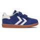маратонки,детски,маратонки,hummel,victory,suede,ii,trainers,blue,(true,navy)