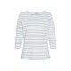 тениска,мъжки,тениски,sea,ranch,cannes,3,4,sleeve,t,shirt,pearl,powder,blue,(white)