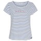 тениска,дамски,тениски,sea,ranch,delilah,short,sleeve,t,shirt,white,(pearl,federal,blue)