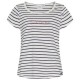 тениска,дамски,тениски,sea,ranch,delilah,short,sleeve,t,shirt,pearl,sr,navy,(white)