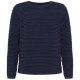 блуза,дамски,пуловери,дамски,плетени,дрехи,sea,ranch,franciska,sweater,sr,navy,(blue)