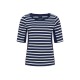 тениска,дамски,тениски,sea,ranch,maiken,short,sleeve,t,shirt,sr,navy,pearl,(blue)