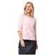 тениска,дамски,тениски,sea,ranch,marina,3,4,sleeve,t,shirt,white,marshmallow,(pink)