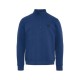 блуза,мъжки,пуловери,sea,ranch,max,half,zip,sweatshirt,insignia,blue,(blue)