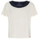тениска,дамски,тениски,sea,ranch,patrizia,short,sleeve,t,shirt,beige,(pearl)