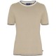 блуза,дамски,пуловери,дамски,плетени,дрехи,sea,ranch,tine,sweater,doeskin,(beige)
