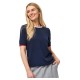 блуза,дамски,пуловери,дамски,плетени,дрехи,sea,ranch,tine,sweater,blue,(sr,navy)