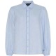 риза,с,дълъг,ръкав,дамски,блузи,дамски,ризи,sea,ranch,valentine,long,sleeve,shirt,blue,(powder,blue)