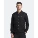 риза,с,дълъг,ръкав,мъжки,ризи,lyle,&,scott,oxford,long,sleeve,shirt,black,(jet,black)