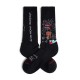 чорапи,мъжки,чорапи,jimmy,lion,athletic,basquiat,gem,spa,crew,socks,black,(black)