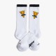 чорапи,мъжки,чорапи,jimmy,lion,athletic,ciao,long,socks,white,(white)