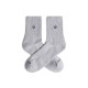 чорапи,мъжки,чорапи,jimmy,lion,athletic,essentials,lion,short,socks,grey,(grey)