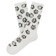 чорапи,мъжки,чорапи,jimmy,lion,athletic,felix,smile,long,socks,white,(white)