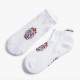 чорапи,мъжки,чорапи,jimmy,lion,athletic,frida,calavera,short,socks,white,(white)