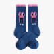 чорапи,мъжки,чорапи,jimmy,lion,athletic,giant,heart,long,socks,blue,(blue)