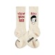 чорапи,мъжки,чорапи,jimmy,lion,athletic,mama,fratelli,crew,socks,beige,(beige)