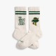 чорапи,детски,чорапи,jimmy,lion,athletic,the,broccoli,gang,crew,socks,white,(beige)