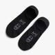 чорапи,мъжки,чорапи,jimmy,lion,basquiat,sugar,ray,no,show,socks,black,(black)