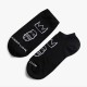 чорапи,мъжки,чорапи,jimmy,lion,basquiat,sugar,ray,short,socks,black,(black)