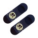 чорапи,мъжки,чорапи,jimmy,lion,et,flying,bicycle,no,show,socks,blue,(dark,blue)