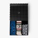 чорапи,мъжки,чорапи,jimmy,lion,felix,the,cat,crew,socks,3,pairs,multicolor