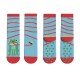 чорапи,детски,чорапи,jimmy,lion,fly,frog,no,show,socks,blue,(light,blue)